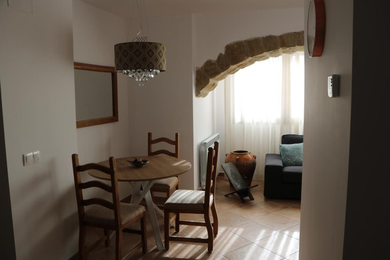 Apartamento Rosellas, Cerca De Alquezar, En Sierra De Guara Adahuesca Exterior photo