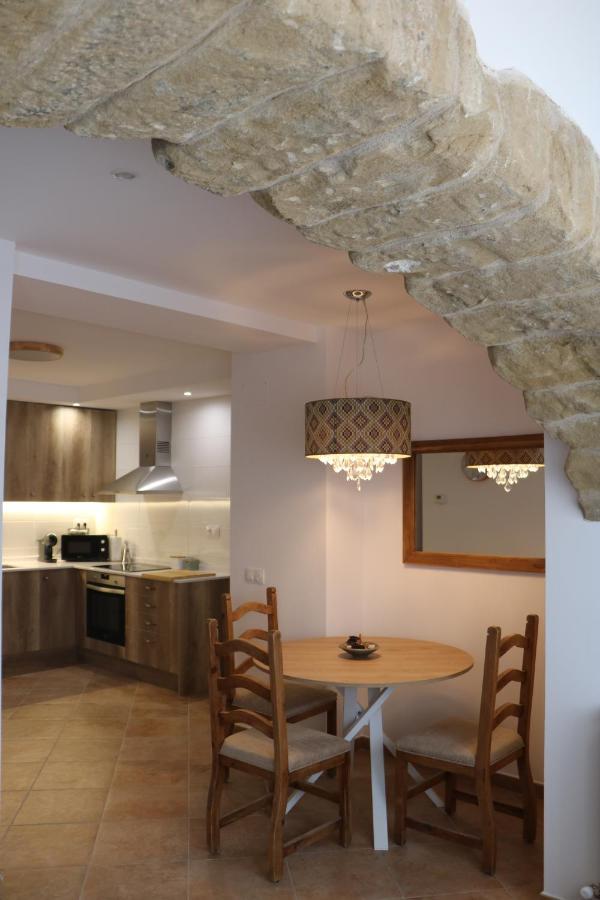 Apartamento Rosellas, Cerca De Alquezar, En Sierra De Guara Adahuesca Exterior photo